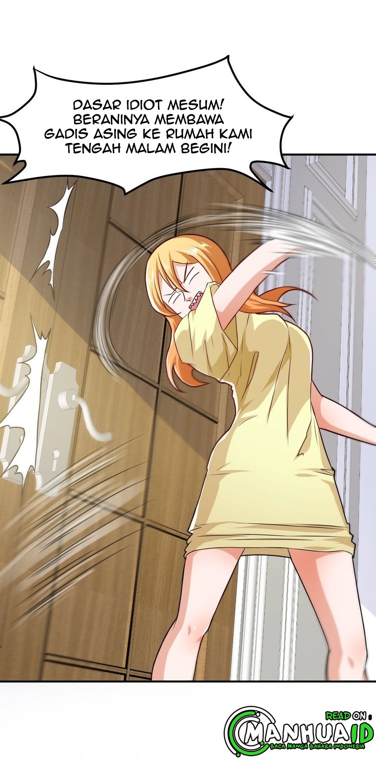 Melee Mad Soldier! Chapter 31 Gambar 12